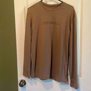 Men’s O’Neil UV shirt